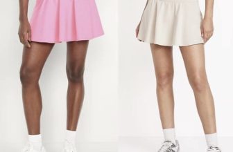 Old Navy Women’s High-Waisted CloudComfy Skort only $14.99, plus more!